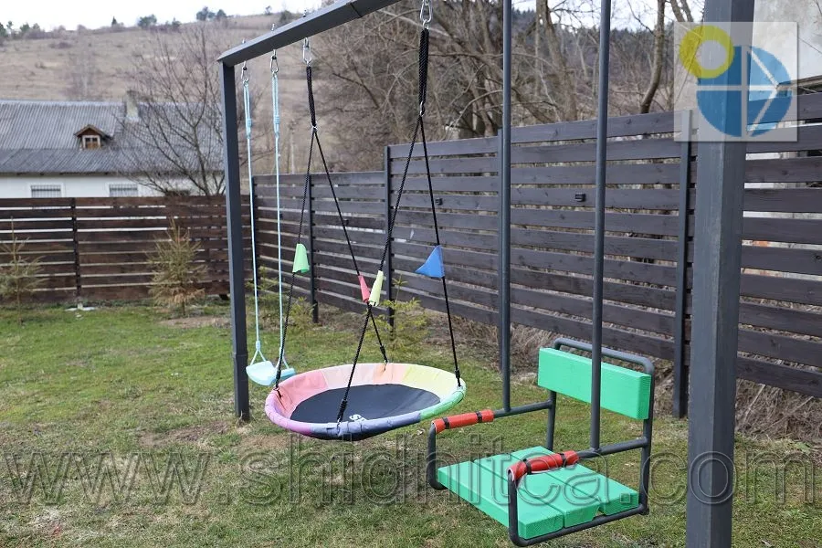 Новий Кропивник Котеджі Біля лісу.