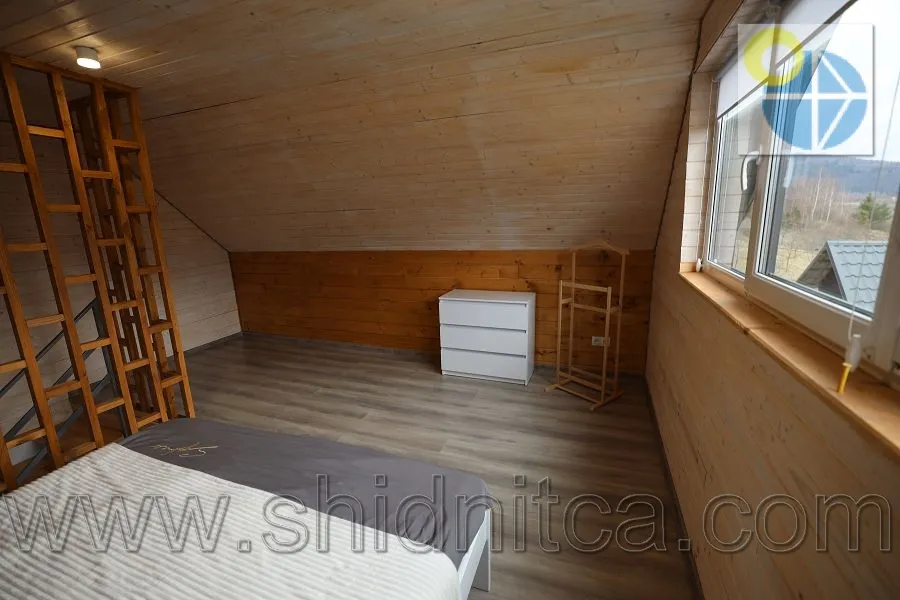 Рибник.Комплекс відпочинку Тиша гір