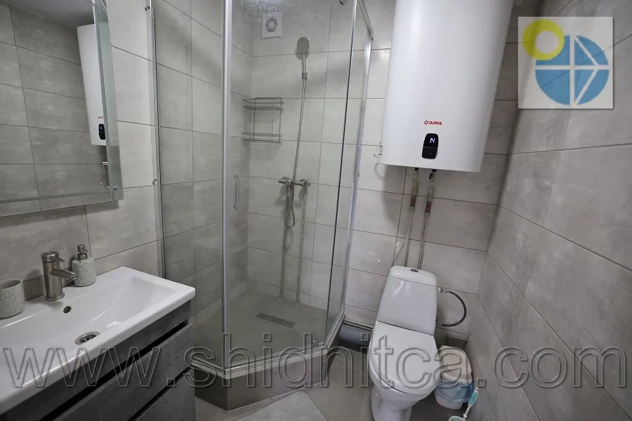 Рибник.Комплекс відпочинку Тиша гір