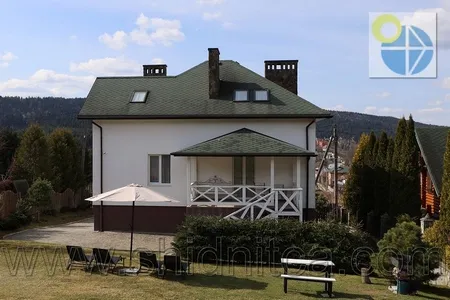 Східниця Вілла Оселя Східниця