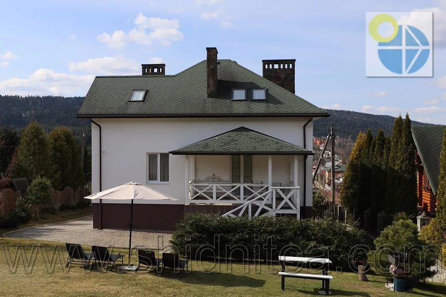 Східниця Вілла Оселя Східниця .