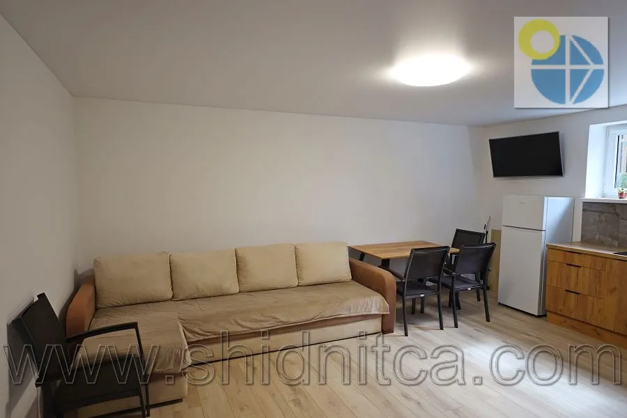 Східниця.Вілла Оселя Східниця 