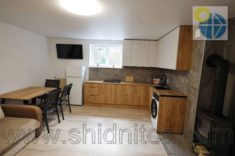 Східниця.Вілла Оселя Східниця 