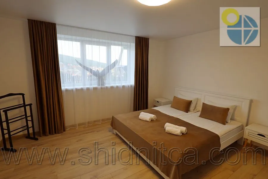 Східниця.Вілла Оселя Східниця 