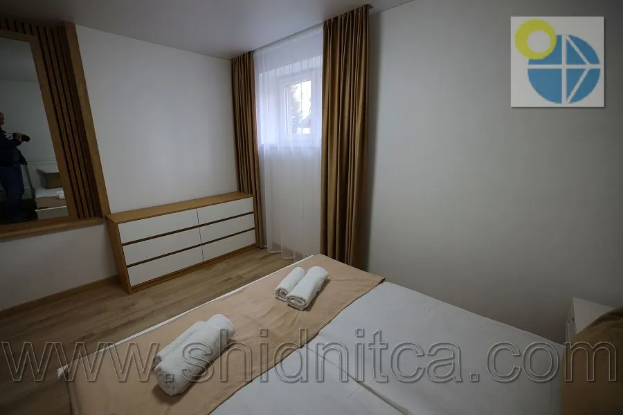 Східниця.Вілла Оселя Східниця 