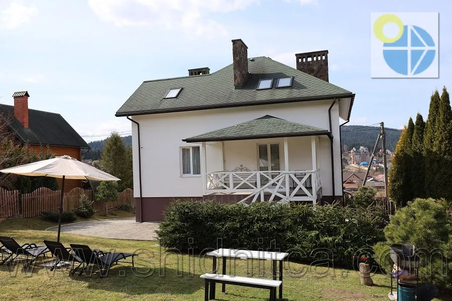 Східниця Вілла Оселя Східниця .