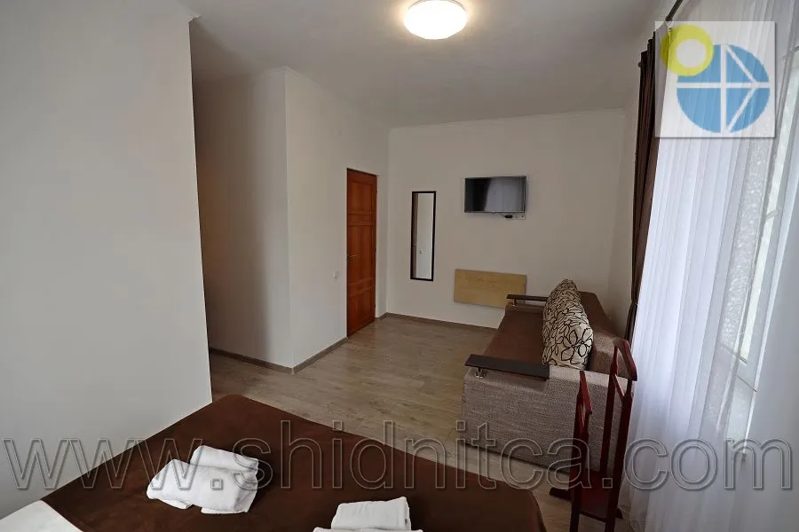 Східниця.Вілла Оселя Східниця 