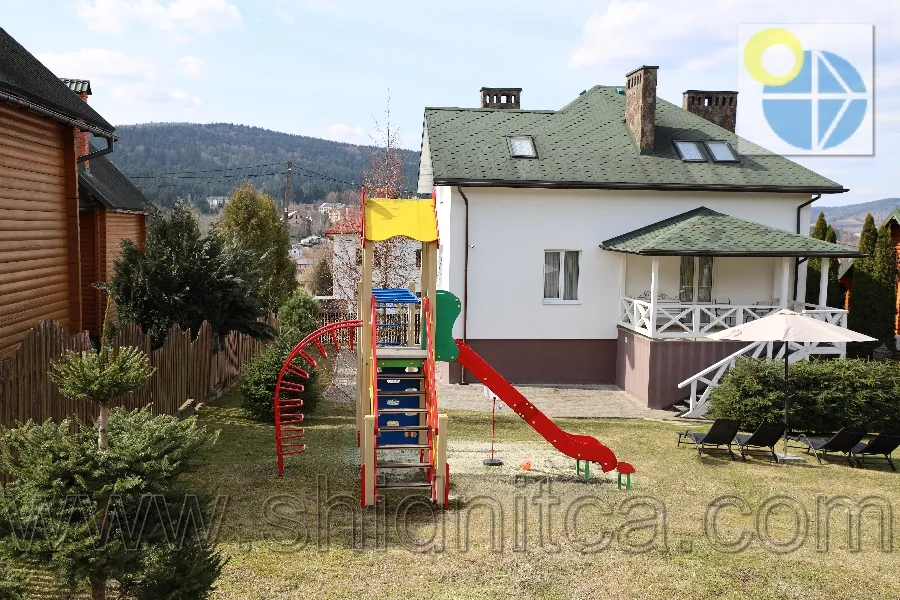 Східниця Вілла Оселя Східниця .