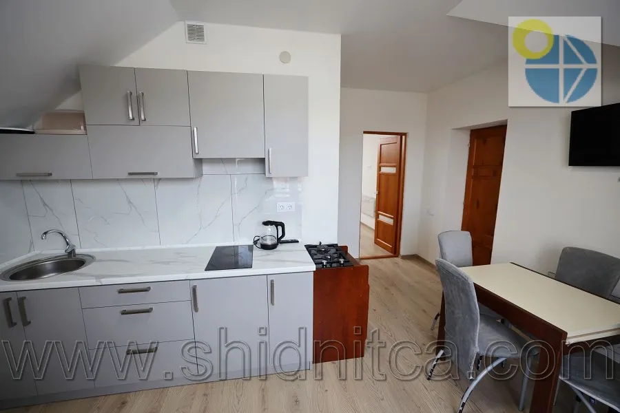 Східниця.Вілла Оселя Східниця 