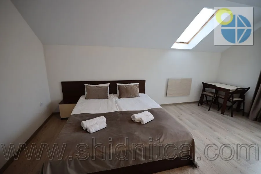 Східниця.Вілла Оселя Східниця 