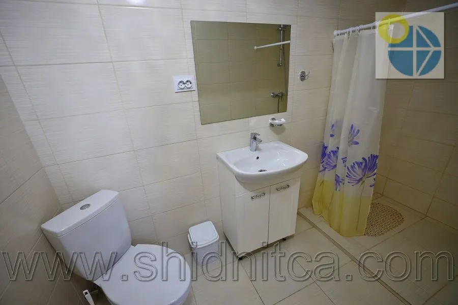 Східниця.Вілла Оселя Східниця 