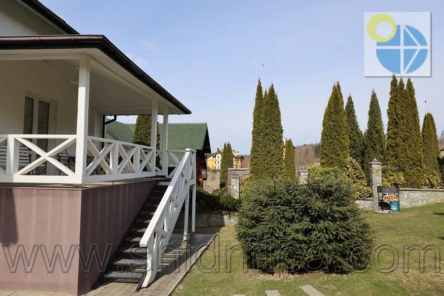 Східниця Вілла Оселя Східниця .