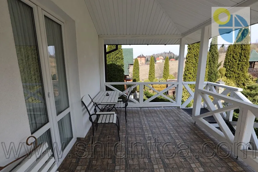 Східниця Вілла Оселя Східниця .