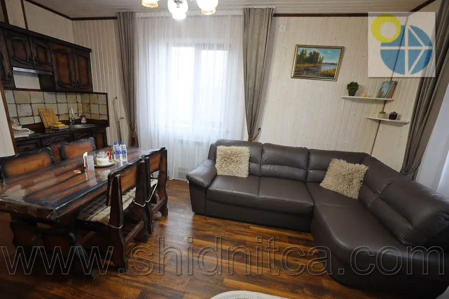 Східниця.Котеджі Five House 