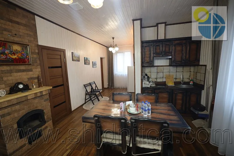 Східниця.Котеджі Five House 