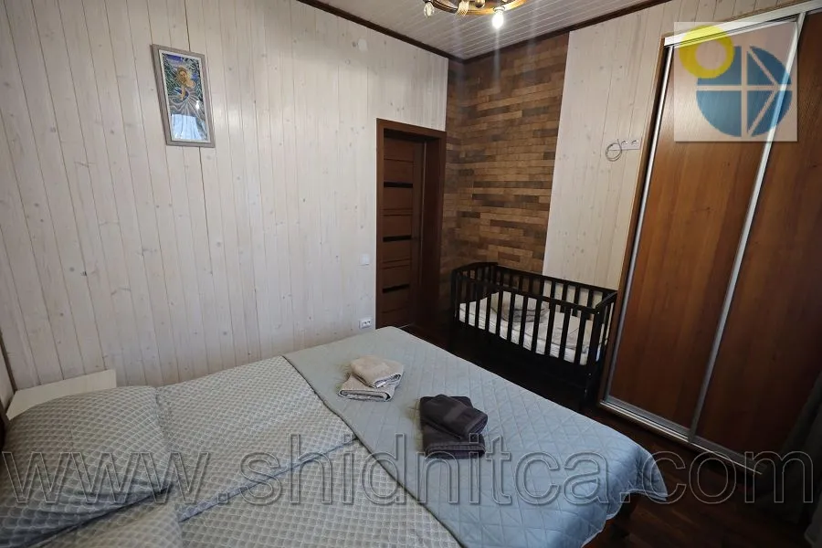 Східниця.Котеджі Five House 