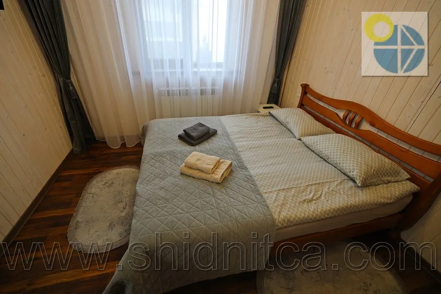 Східниця.Котеджі Five House 