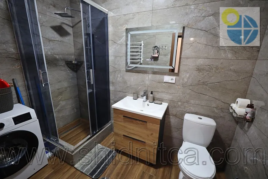 Східниця.Котеджі Five House 