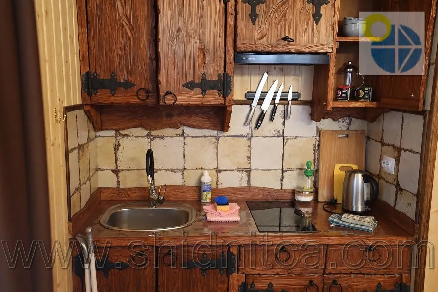 Східниця.Котеджі Five House 