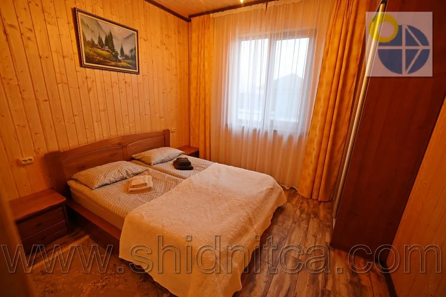 Східниця.Котеджі Five House 