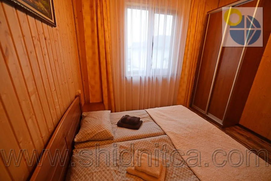 Східниця.Котеджі Five House 