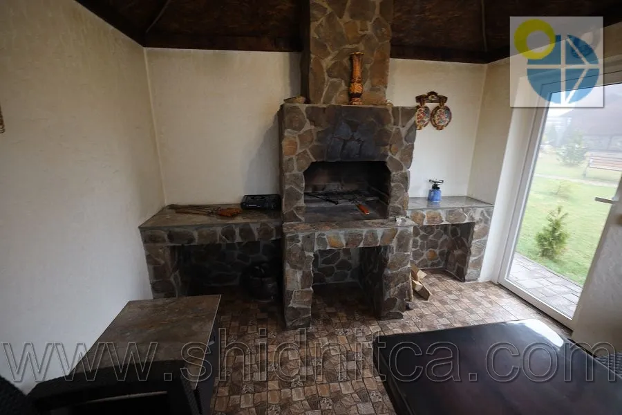 Східниця.Котеджі Five House .