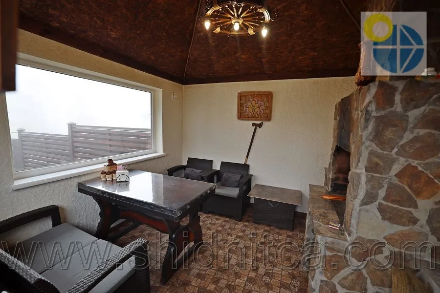 Східниця Котеджі Five House .