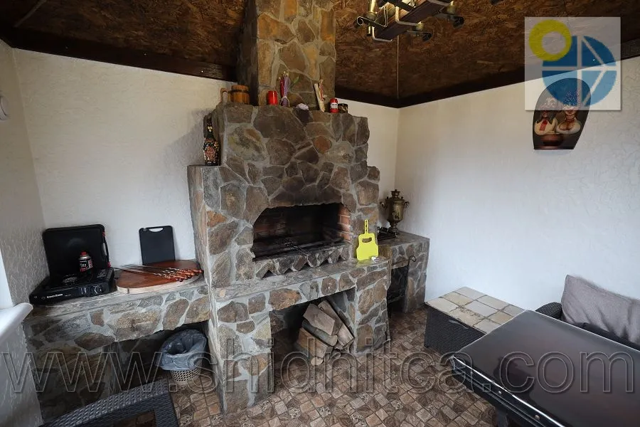 Східниця.Котеджі Five House .