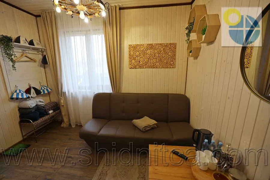 Східниця Котеджі Five House .