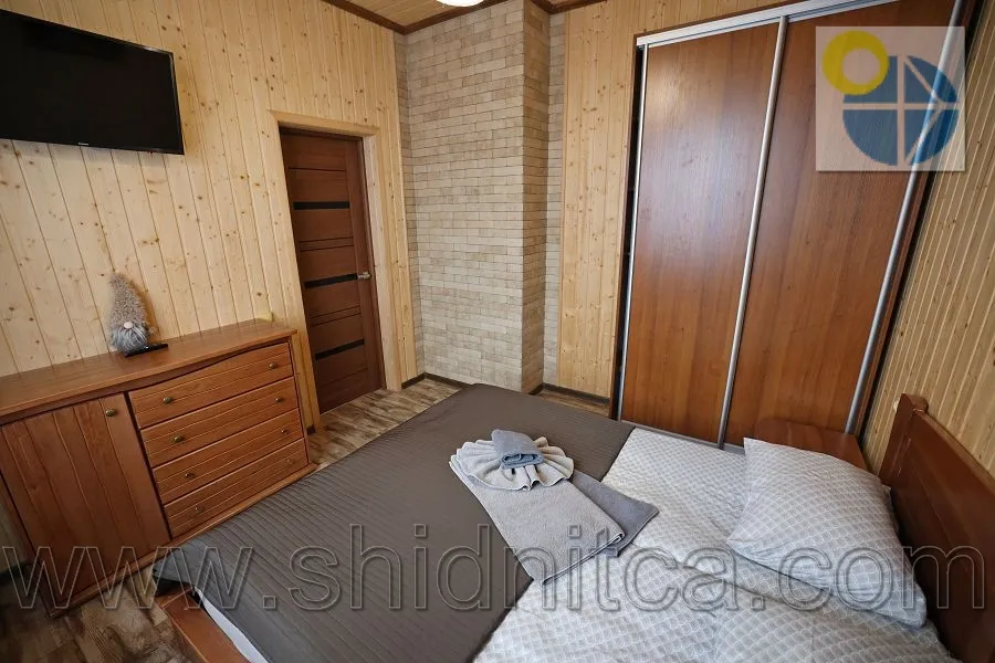 Східниця.Котеджі Five House 