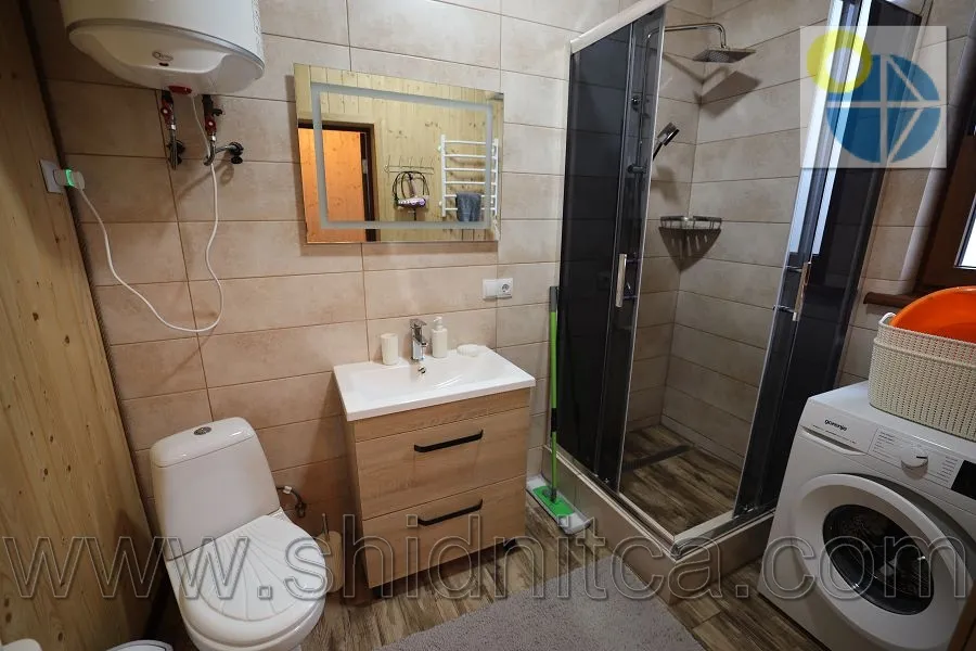 Східниця.Котеджі Five House 