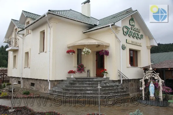 Осел Гудя