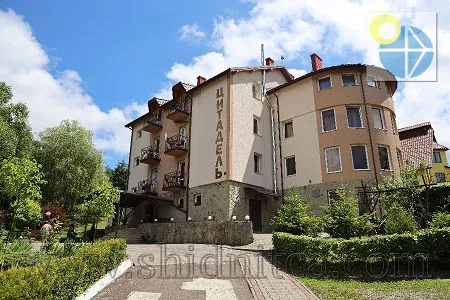 ВК Цитадель