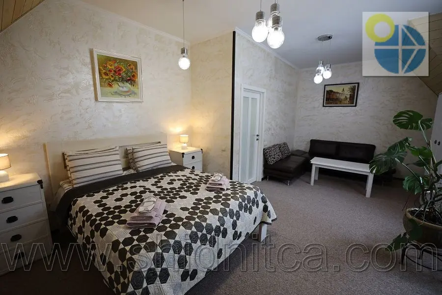 Східниця.Апартаменти ФАВАР Карпати 