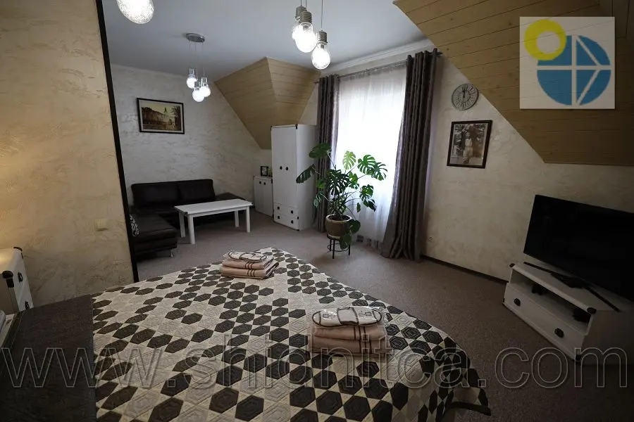 Східниця.Апартаменти ФАВАР Карпати 