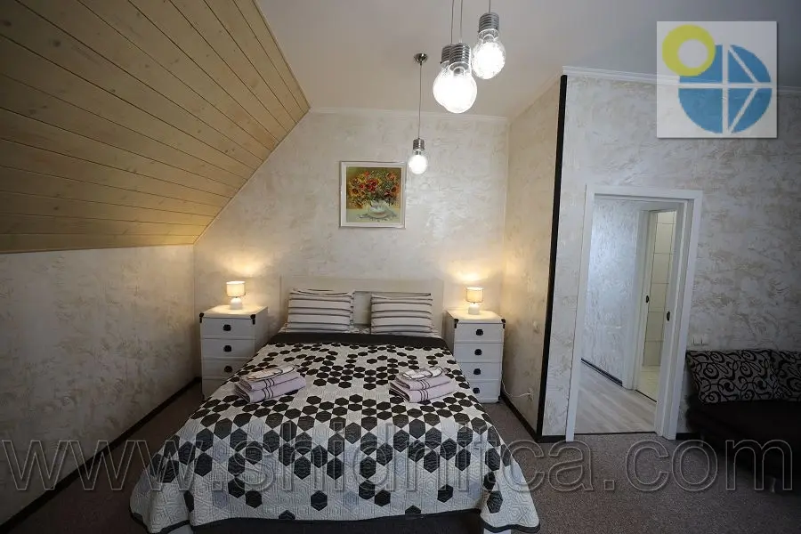 Східниця.Апартаменти ФАВАР Карпати 