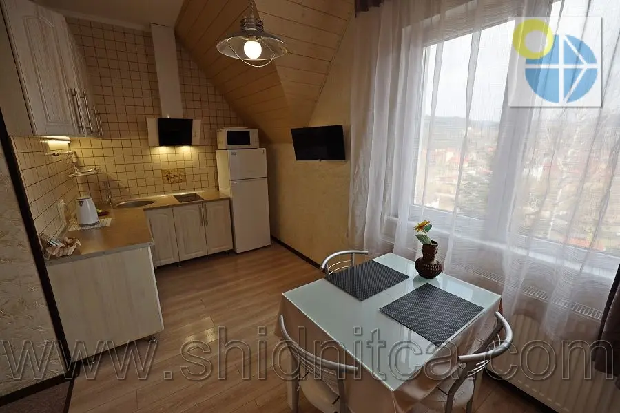 Східниця.Апартаменти ФАВАР Карпати 