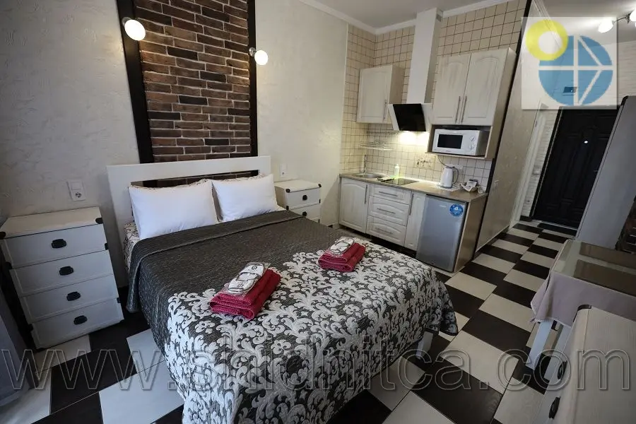 Східниця.Апартаменти ФАВАР Карпати 