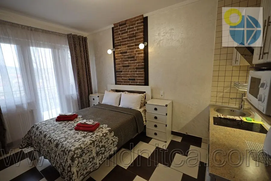 Східниця.Апартаменти ФАВАР Карпати 