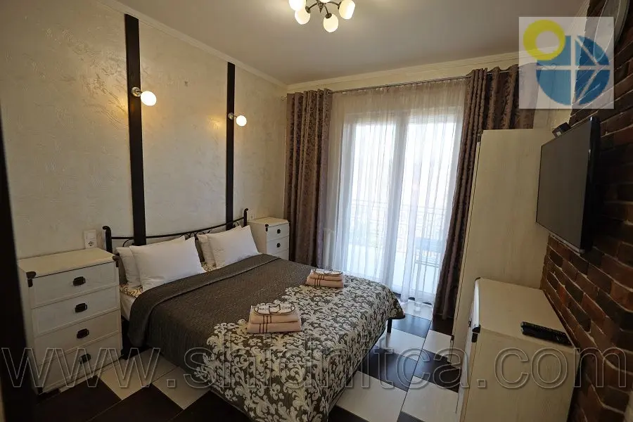 Східниця.Апартаменти ФАВАР Карпати 