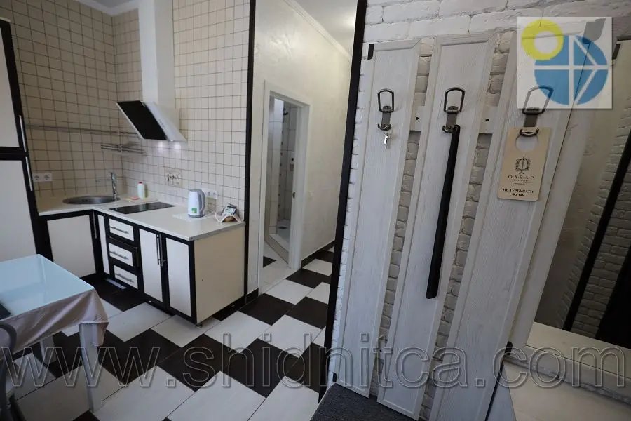 Східниця.Апартаменти ФАВАР Карпати 