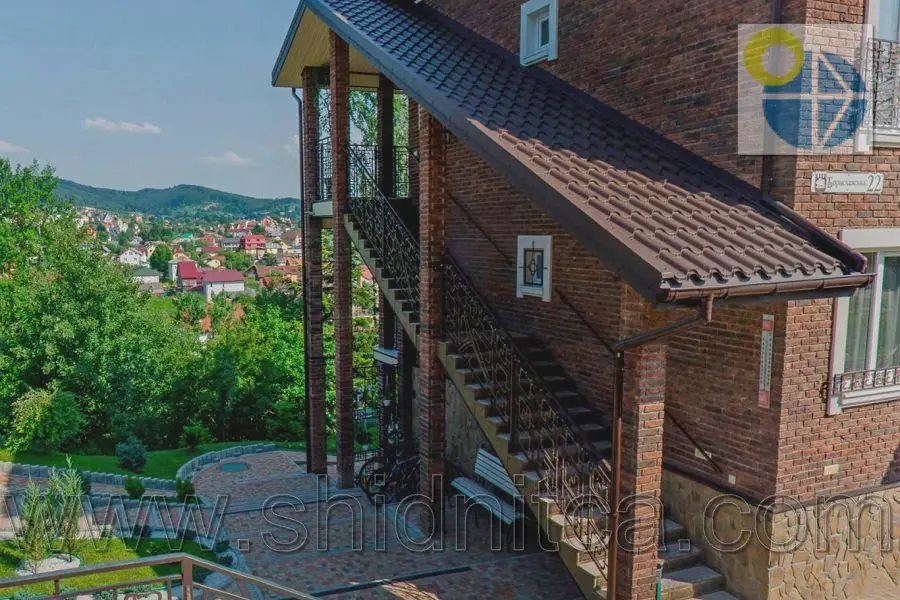 Східниця Апартаменти ФАВАР Карпати .