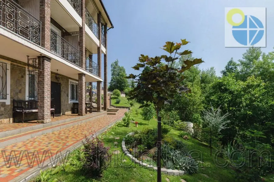 Східниця Апартаменти ФАВАР Карпати .