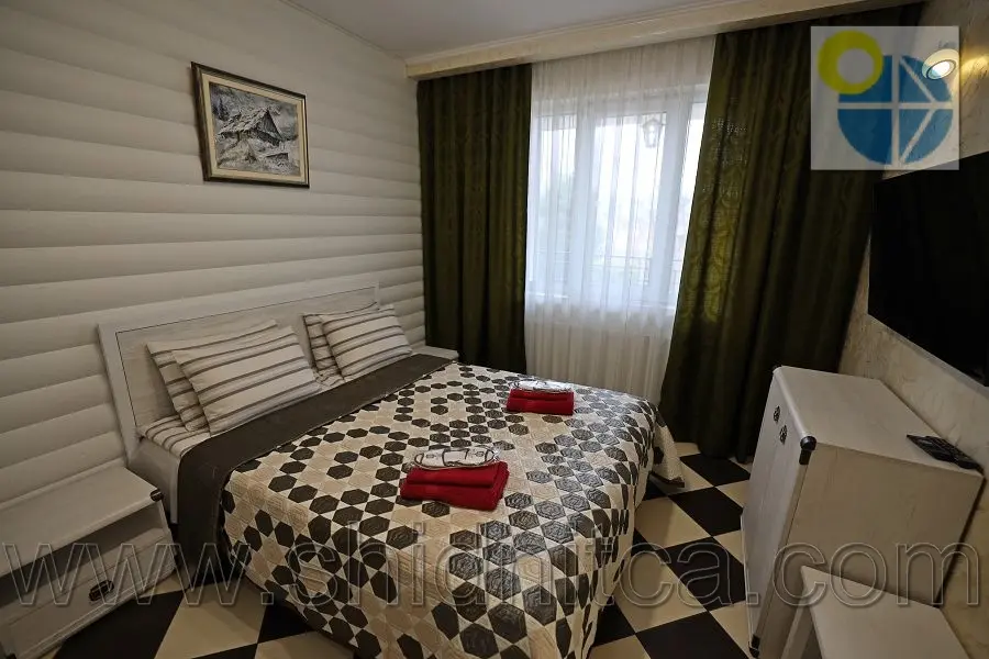 Східниця.Апартаменти ФАВАР Карпати 