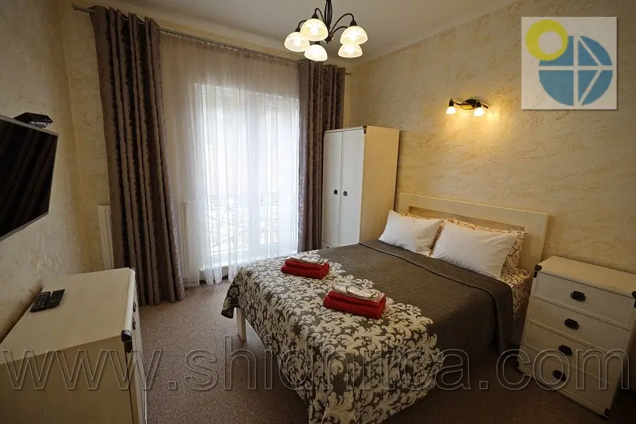 Східниця.Апартаменти ФАВАР Карпати 