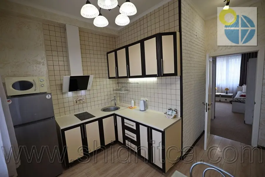 Східниця.Апартаменти ФАВАР Карпати 