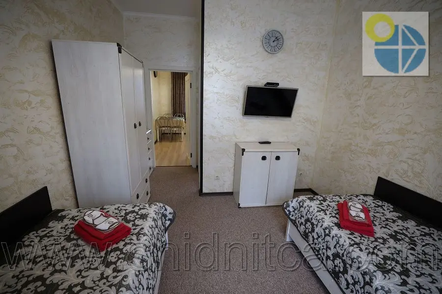 Східниця.Апартаменти ФАВАР Карпати 