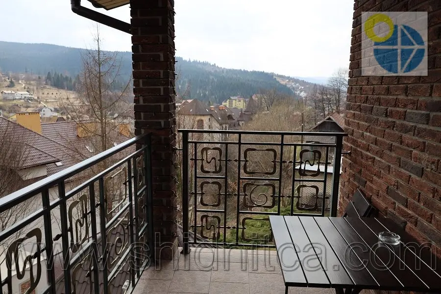 Східниця Апартаменти ФАВАР Карпати .