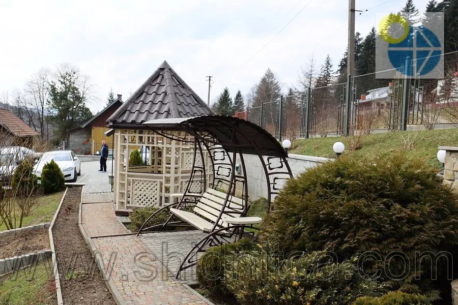 Східниця Апартаменти ФАВАР Карпати .