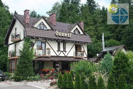 Вілла Оберіг